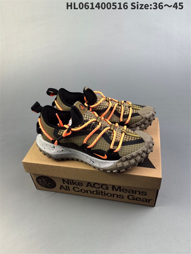 men air max ACG shoes size 36-45-093